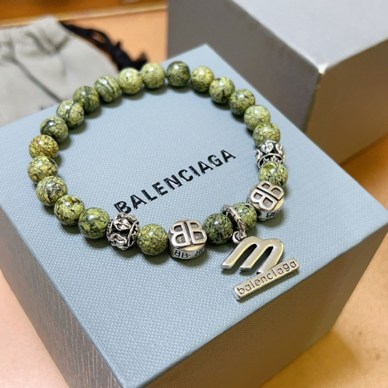 Ba1en*iaga bracelets